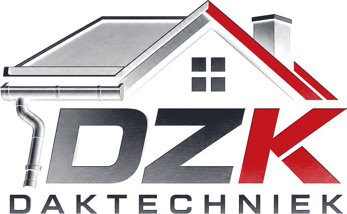DZK Daktechniek logo