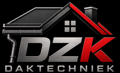 DZK Daktechniek logo
